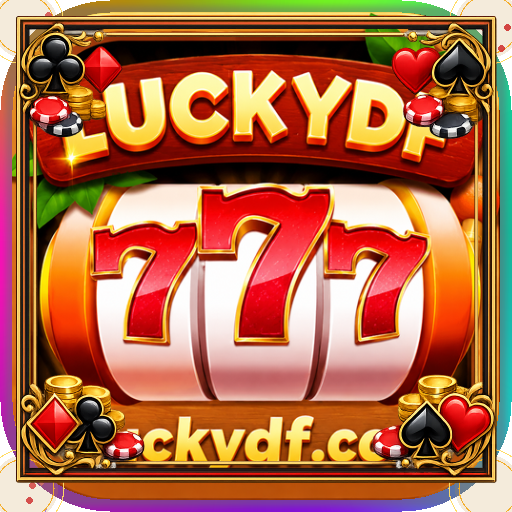 luckydf — mitra unggulan